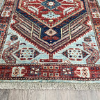 Caucasian Shirvan Rug