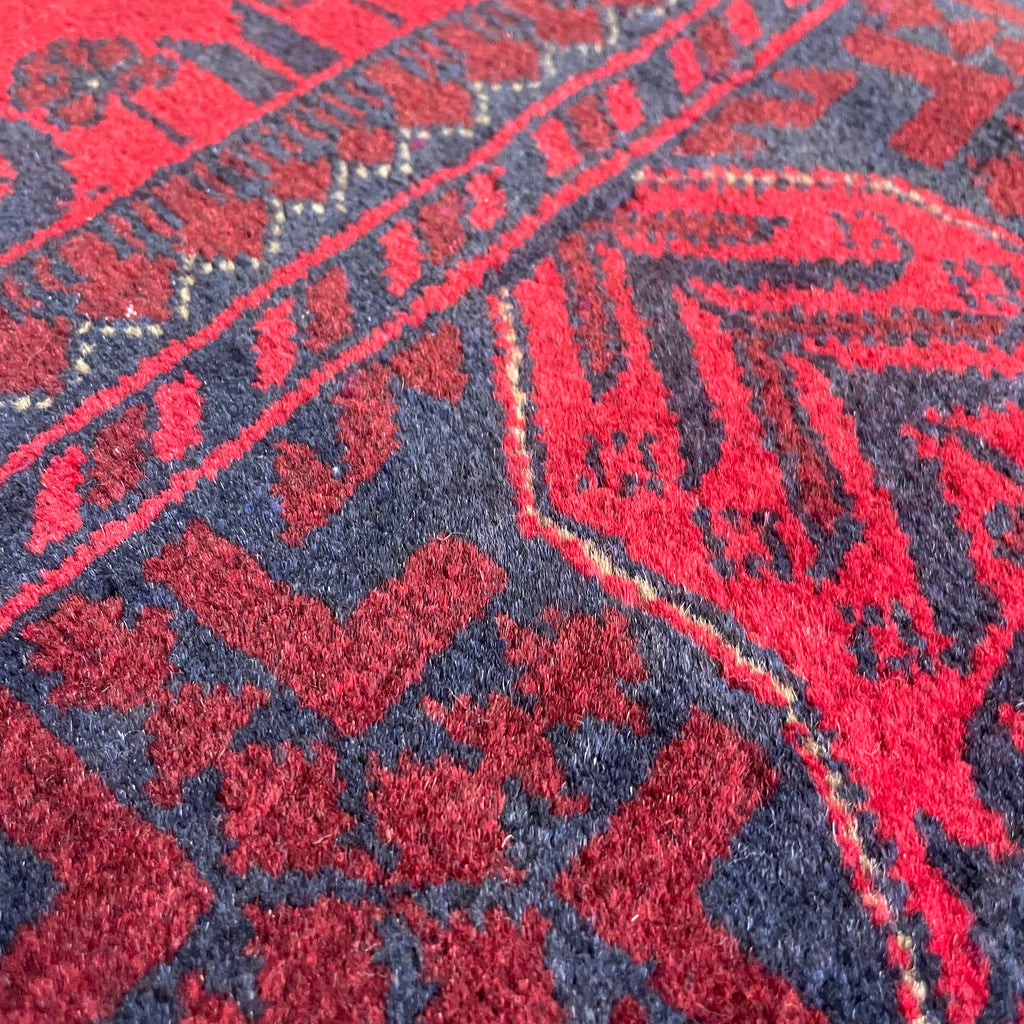 Afghan Khal Muhammadi Rug