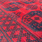 Afghan Aqcha Rug