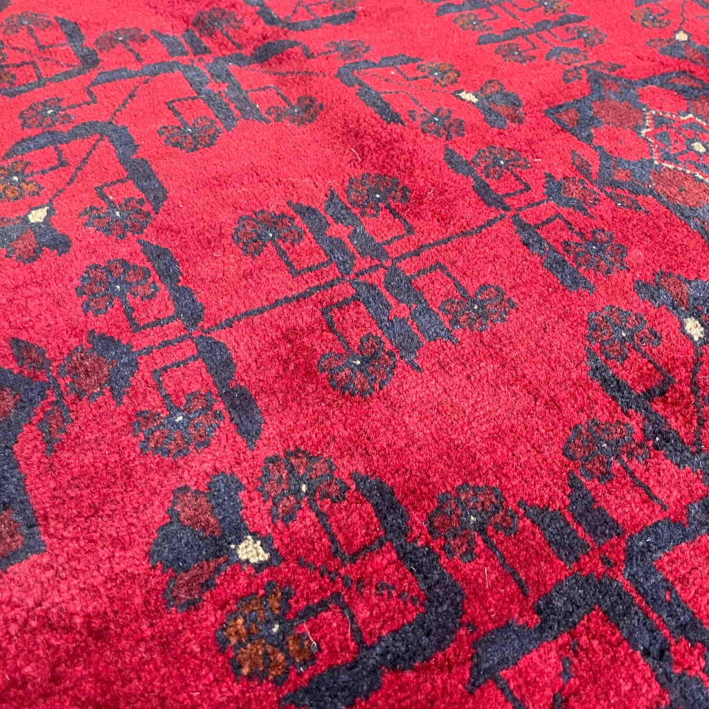 Afghan Khal Muhammadi Rug