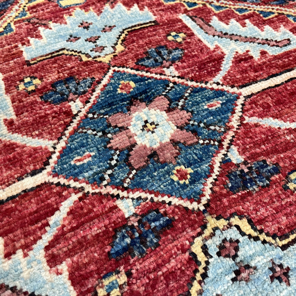 Caucasian Shirvan Rug