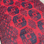 Afghan Aqcha Rug