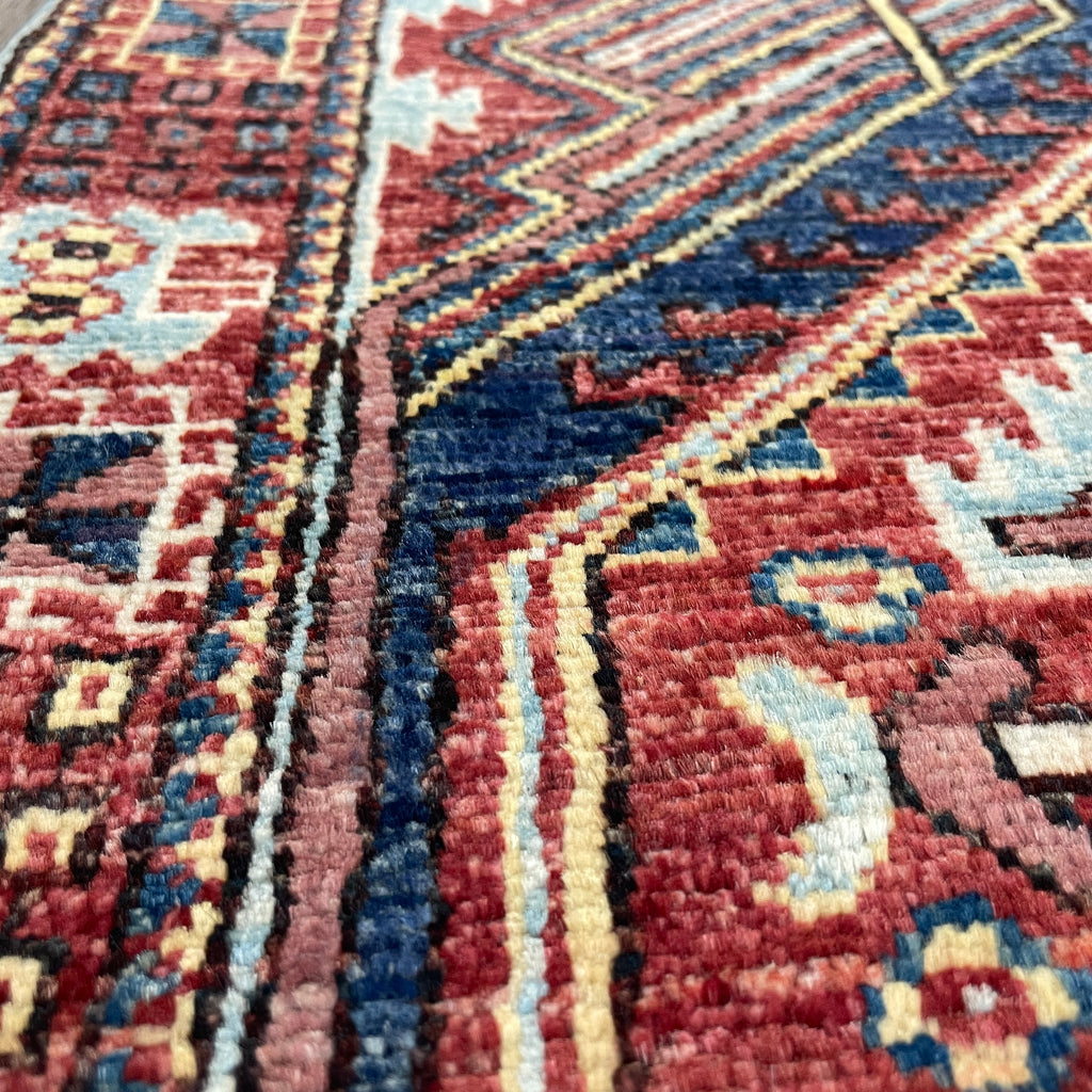 Caucasian Shirvan Rug