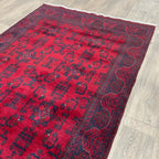 Afghan Khal Muhammadi Rug