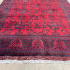 Afghan Khal Muhammadi Rug