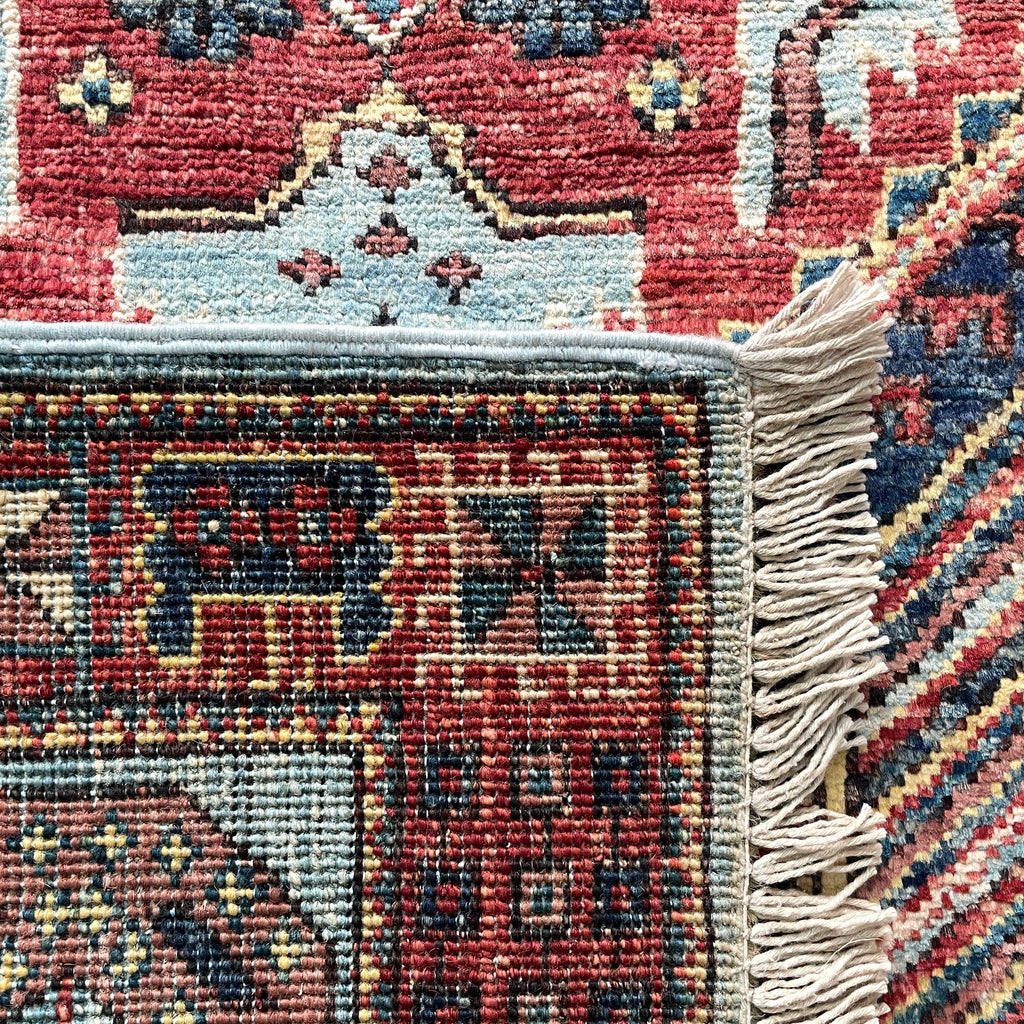Caucasian Shirvan Rug