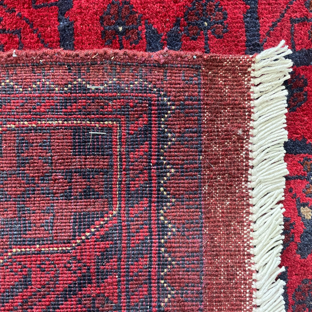 Afghan Khal Muhammadi Rug