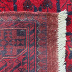 Afghan Khal Muhammadi Rug