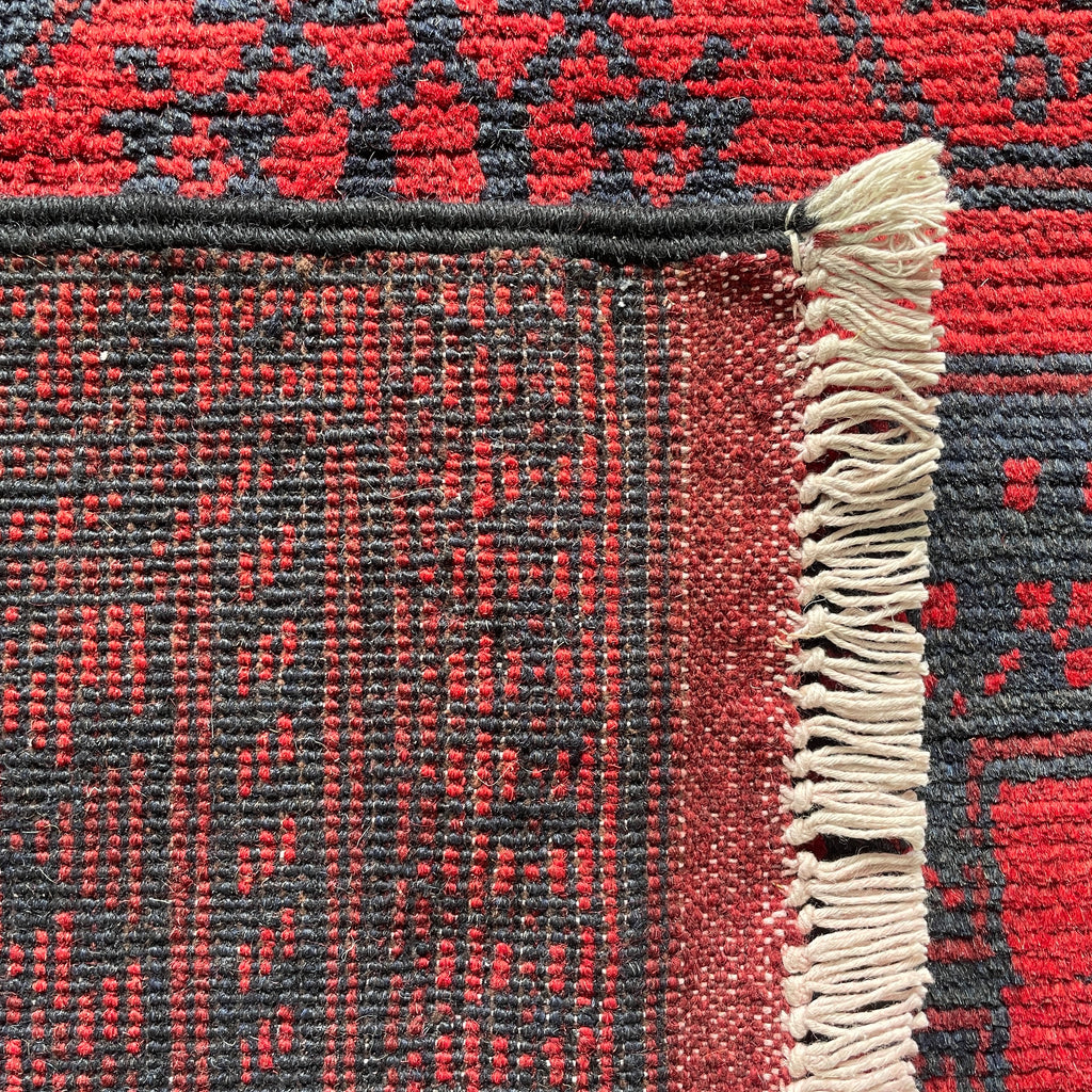 Afghan Aqcha Rug