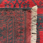 Afghan Aqcha Rug