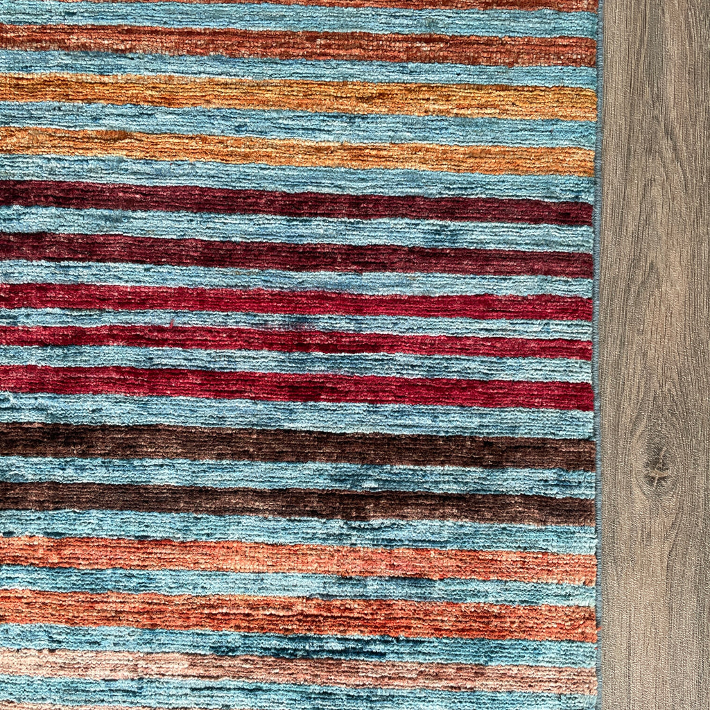 Afghan Khorjin Rug