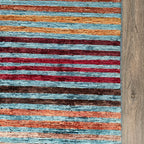 Afghan Khorjin Rug