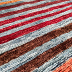 Afghan Khorjin Rug