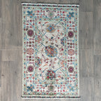 Afghan Sultani Rug