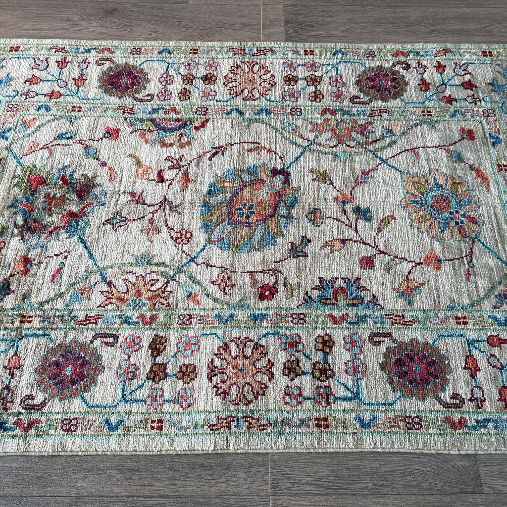 Afghan Sultani Rug