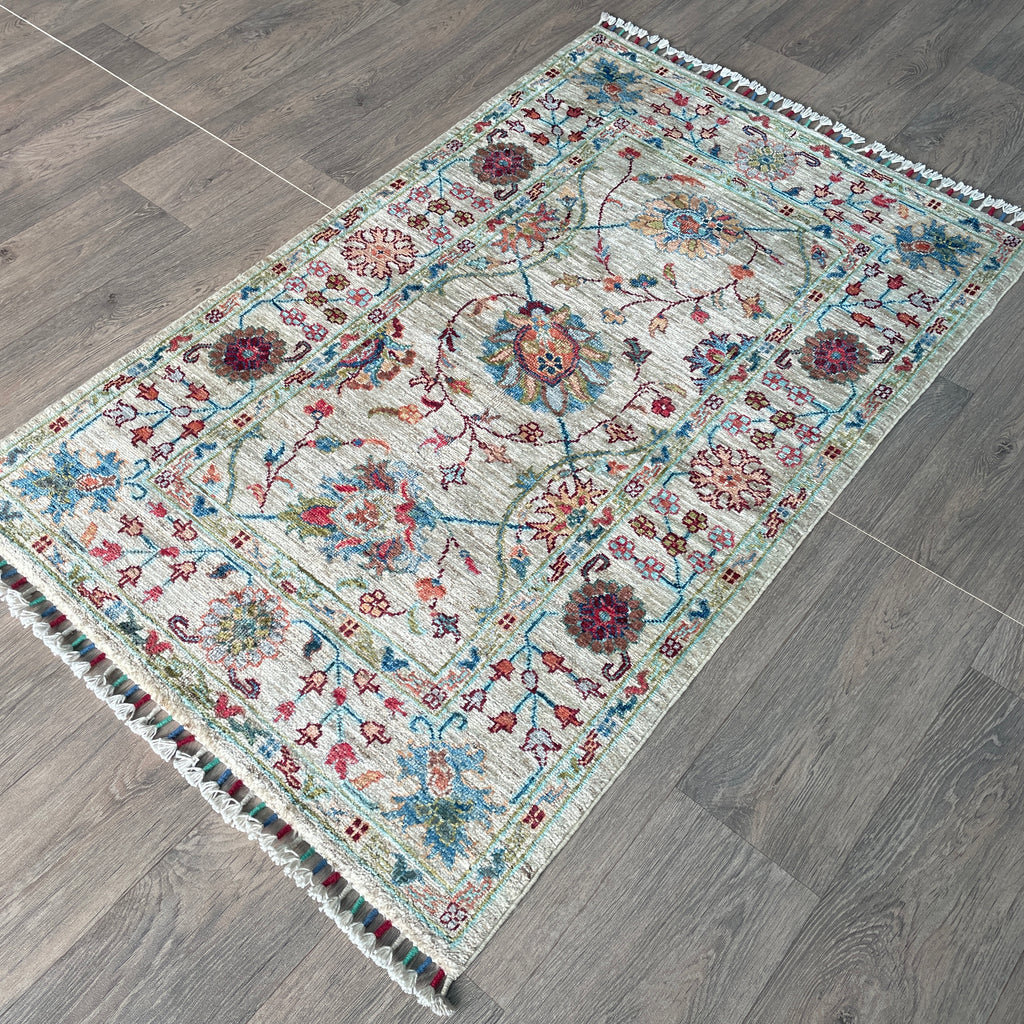 Afghan Sultani Rug
