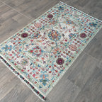 Afghan Sultani Rug
