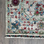 Afghan Sultani Rug