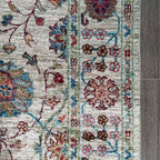 Afghan Sultani Rug