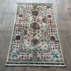 Afghan Sultani Rug