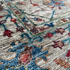 Afghan Sultani Rug