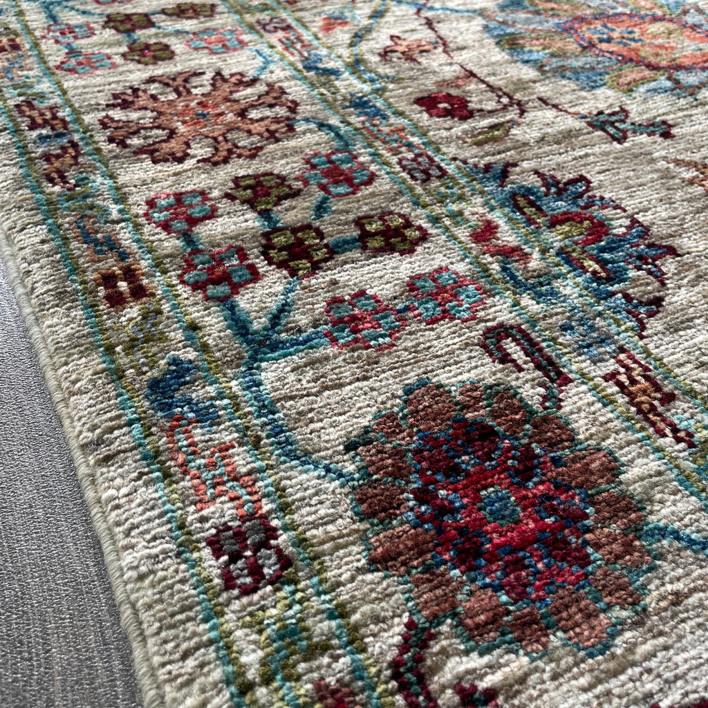 Afghan Sultani Rug
