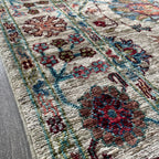 Afghan Sultani Rug