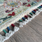 Afghan Sultani Rug