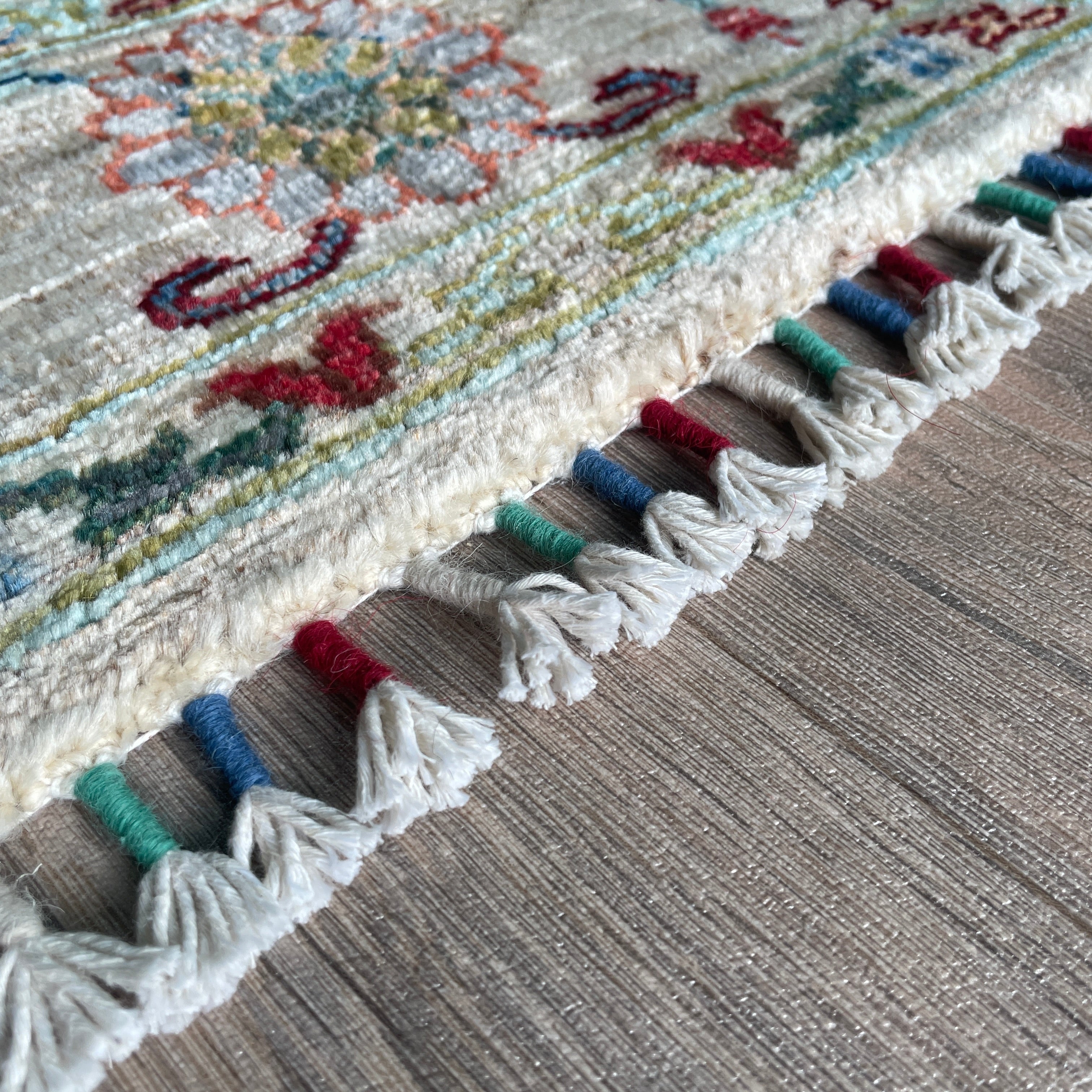 Afghan Sultani Rug