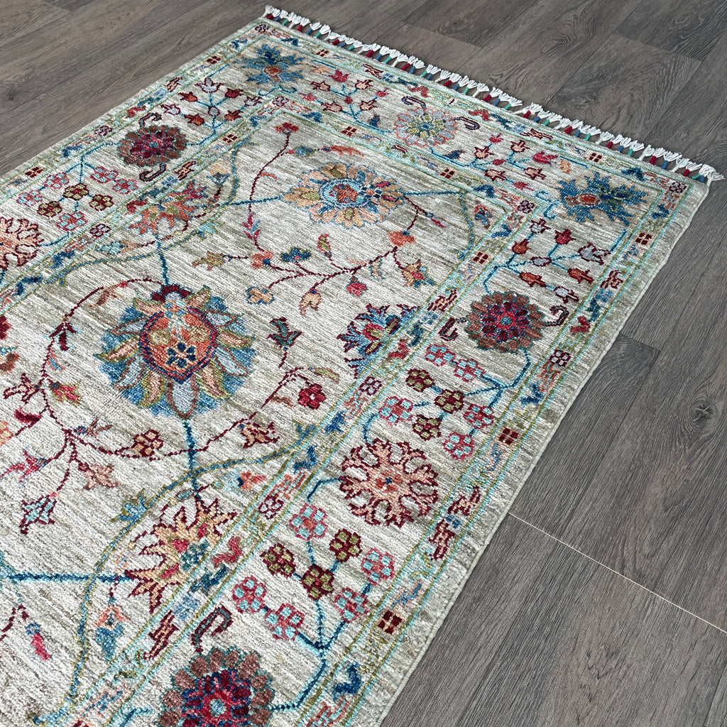 Afghan Sultani Rug
