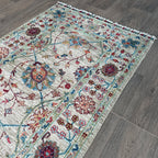 Afghan Sultani Rug