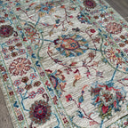 Afghan Sultani Rug
