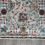 Afghan Sultani Rug
