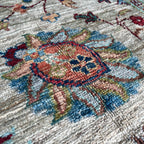 Afghan Sultani Rug
