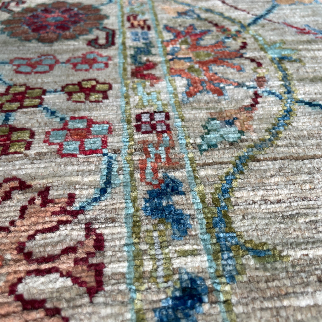 Afghan Sultani Rug