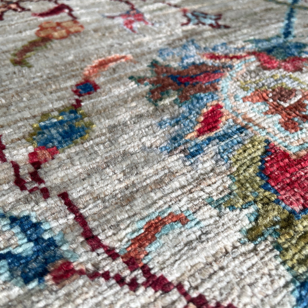 Afghan Sultani Rug