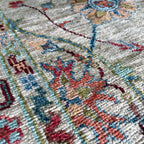 Afghan Sultani Rug
