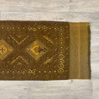 273 x 59 cm | Afghan Mushwani Runner