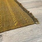 273 x 59 cm | Afghan Mushwani Runner