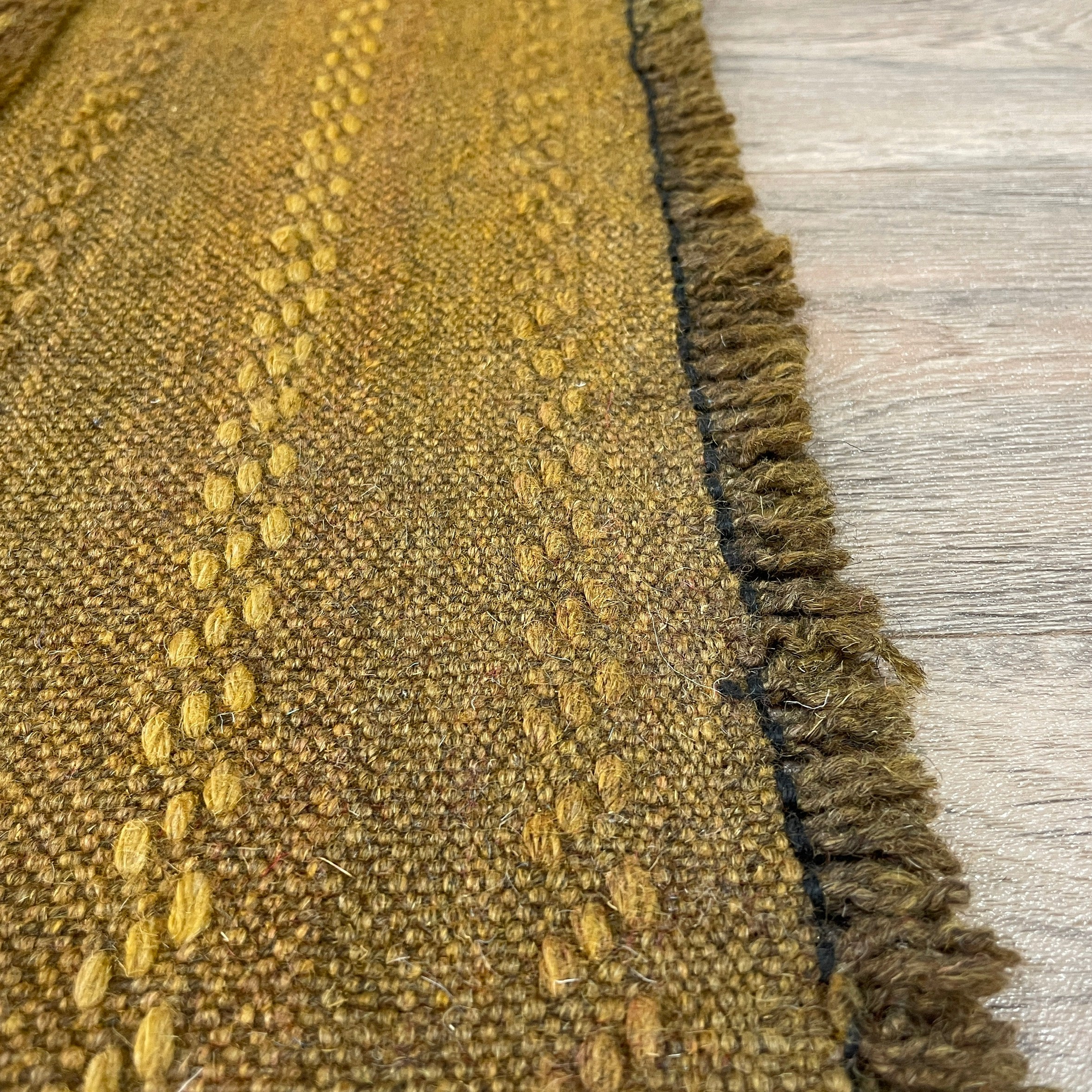 273 x 59 cm | Afghan Mushwani Runner