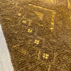 273 x 59 cm | Afghan Mushwani Runner