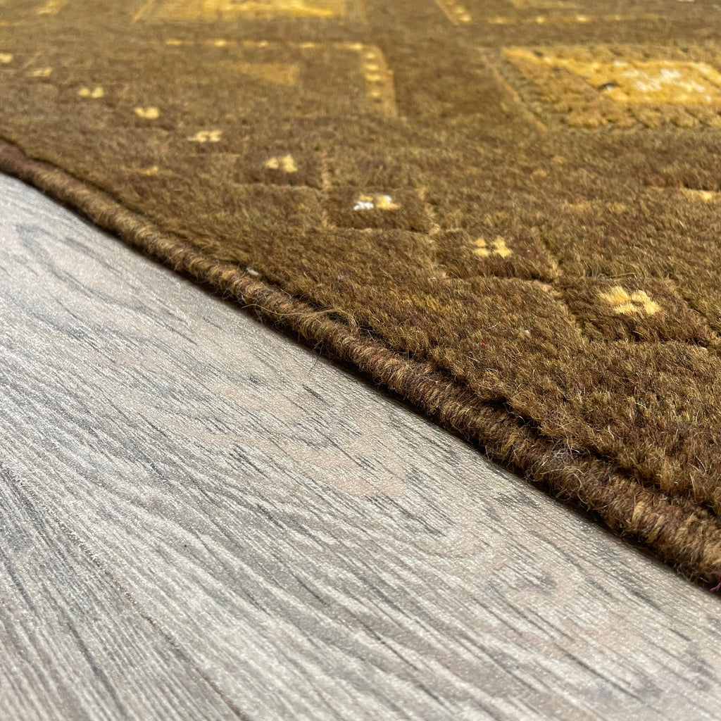 273 x 59 cm | Afghan Mushwani Runner