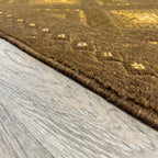 273 x 59 cm | Afghan Mushwani Runner