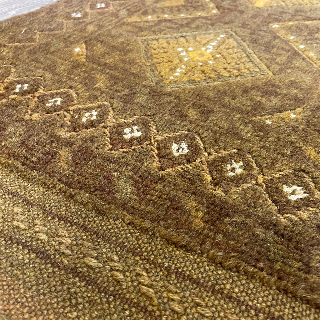273 x 59 cm | Afghan Mushwani Runner