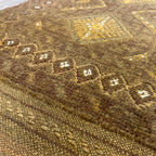 273 x 59 cm | Afghan Mushwani Runner