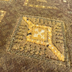 273 x 59 cm | Afghan Mushwani Runner