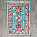 Afghan Yakash Kazak Rug
