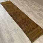 250 x 59 cm | Afghan Mushwani Runner