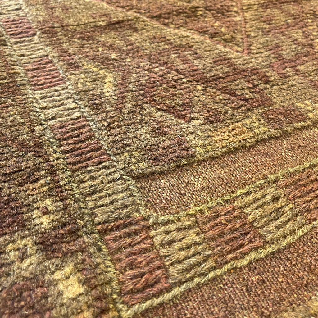 250 x 59 cm | Afghan Mushwani Runner
