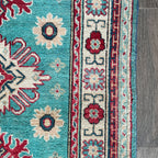 Afghan Yakash Kazak Rug